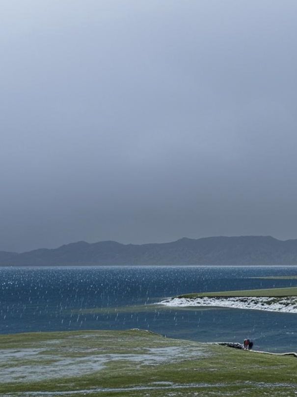 雨·科爾賽湖