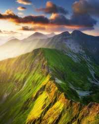 西塔特拉山