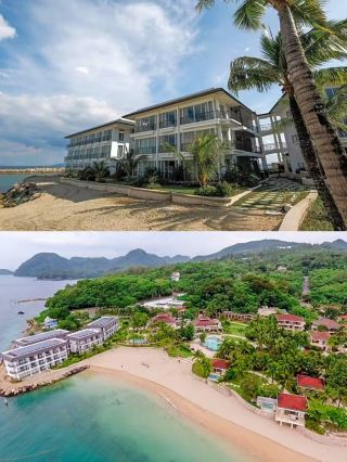 米斯比斯灣度假村，擁抱絕美海景，盡享奢華度假新體驗