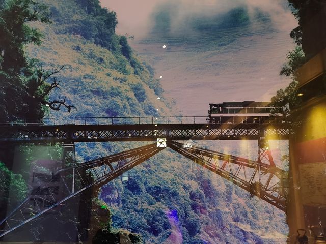 紅河州博物館 | 探索之旅