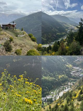 Andorra: A Hidden Gem in the Pyrenees