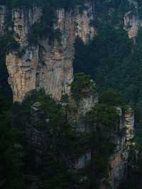 張家界-天門山-湘西 探秘古鎮風情 邂逅歷史的痕跡