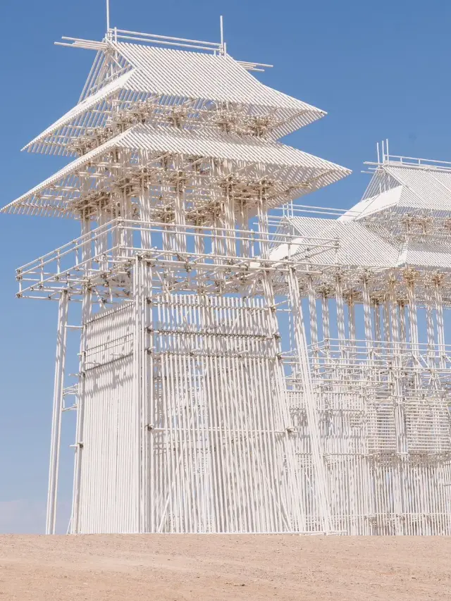 Gansu Lanzhou-Qinghai-Zhangye: A Northwest Adventure with Friends