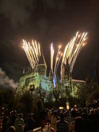 Orlando Universal Studios: One-Day Two-Park Nanny Guide