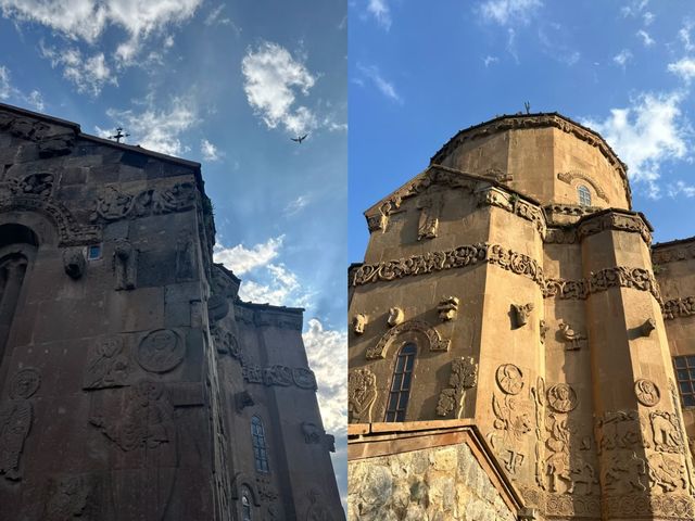 土耳其小眾旅行目的地凡城