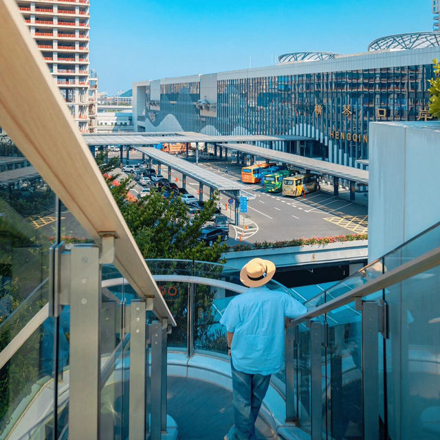 🇲🇴澳門 Citywalk 超詳細行程安排 | 新手必看✨