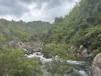🌿 Sanya’s Waterfalls: Sanya Beyond the Beaches 🌊    