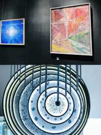 「宇宙探遊，從這裡出發」
