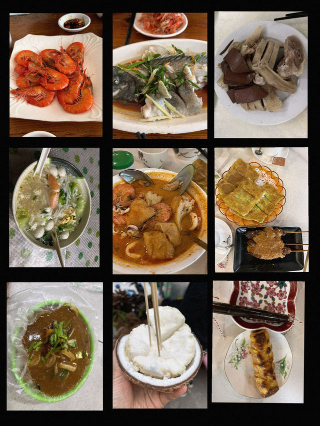 海南30天環島自駕遊，睡到自然醒的慢生活之旅