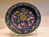Liwan Museum: A Collection of Impressive Artifacts