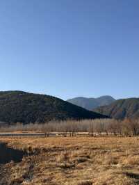 瘋狂分享麗江-涼山2日遊 回來就想再去