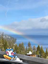 live Tahoe｜暴雪超絕氛圍感 雪季可太棒啦
