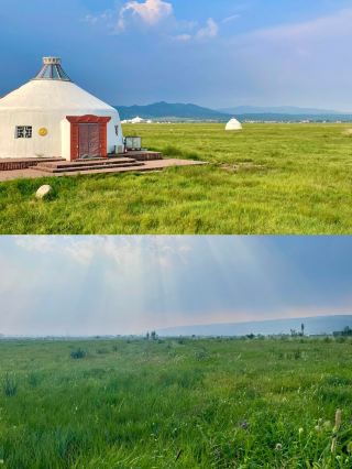 Explore Baotou｜The Unique Charm of the Grassland Steel City