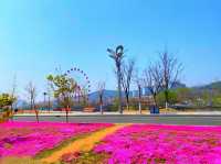 青島「失落」景區，曾耗資180億打造