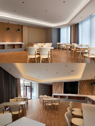 Hengyang's Hidden Gem Hotel | Qiudao Hotel (Hengnan Nanyue Airport Branch)