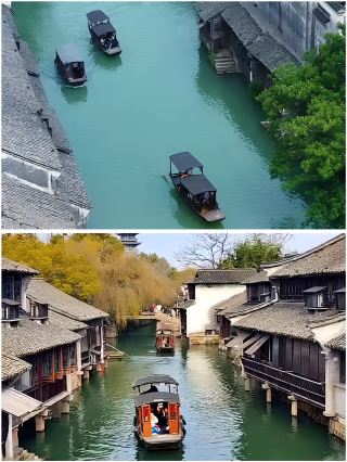High-speed rail access: 4 ancient cities perfect for a solo trip in March
