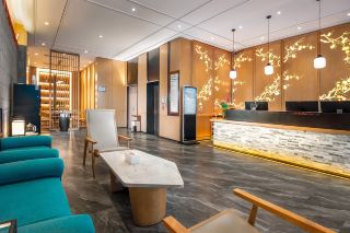 Cost-effective Hotels in Huaiji, Zhaoqing