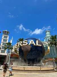 How to Spend a Day in Sentosa Without Staying Overnight