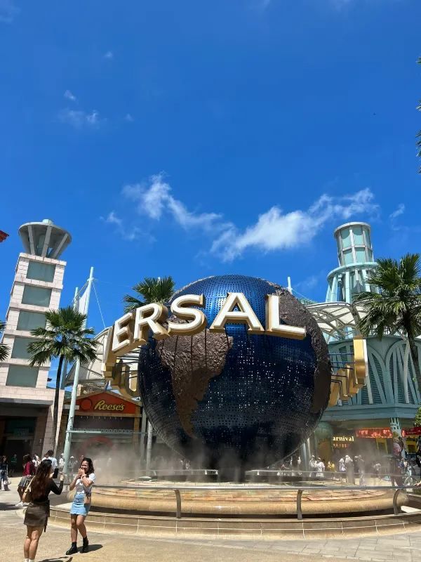How to Spend a Day in Sentosa Without Staying Overnight