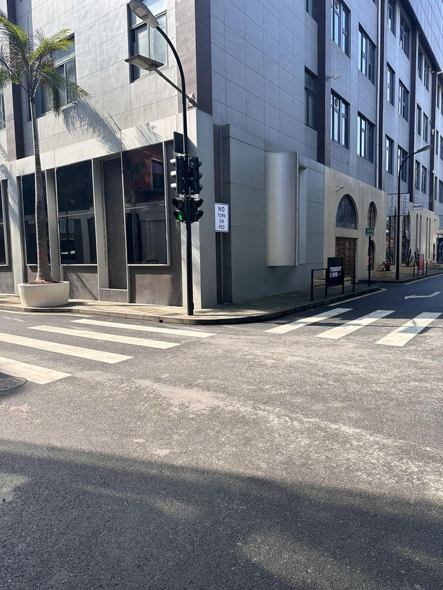 幫姊妹揀嘅杭州樹屋酒店一直讚我有眼光