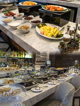 A Hidden Gem Discovered! An Unforgettable Stay at the K-Tower Boutique Hotel in Lucerne