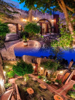 I wish I had discovered this hotel sooner; my stay was incredibly comfortable.