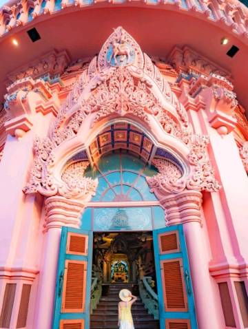 Thao Maha Brahma Tickets [2025] Promos, Prices, Reviews