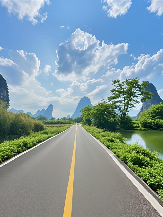 暖冬親子秘境｜在北緯22°山水畫框裡收藏童年