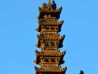去了3次常家莊園，終於玩明白了