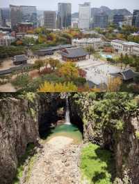 去韓國洪川郡這些體驗不容錯過