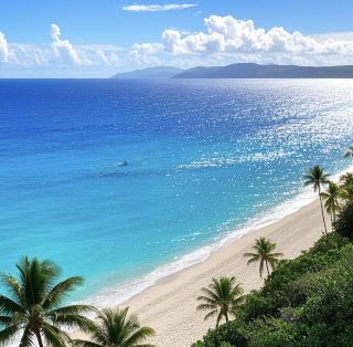 Playa de Puerto Rico Beach Guide: Uruguay's Coastal Gem