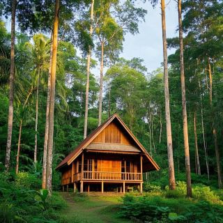 Thailand's Hidden Gem: The Ultimate Guide to Khao Kho