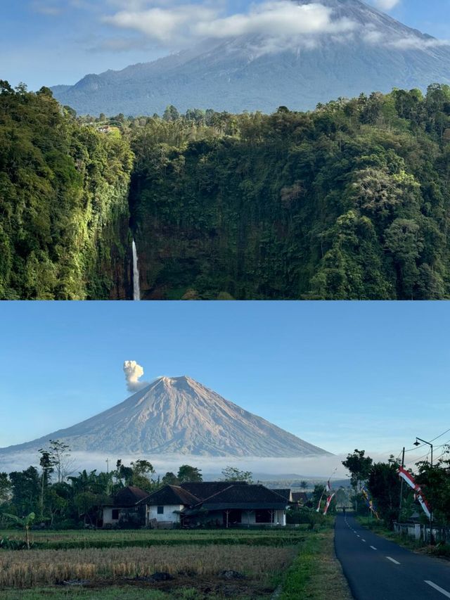 探索瑪琅：爪哇島上的南洋瑰寶
