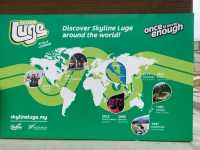 Discover the Thrill of Skyline Luge Kuala Lumpur