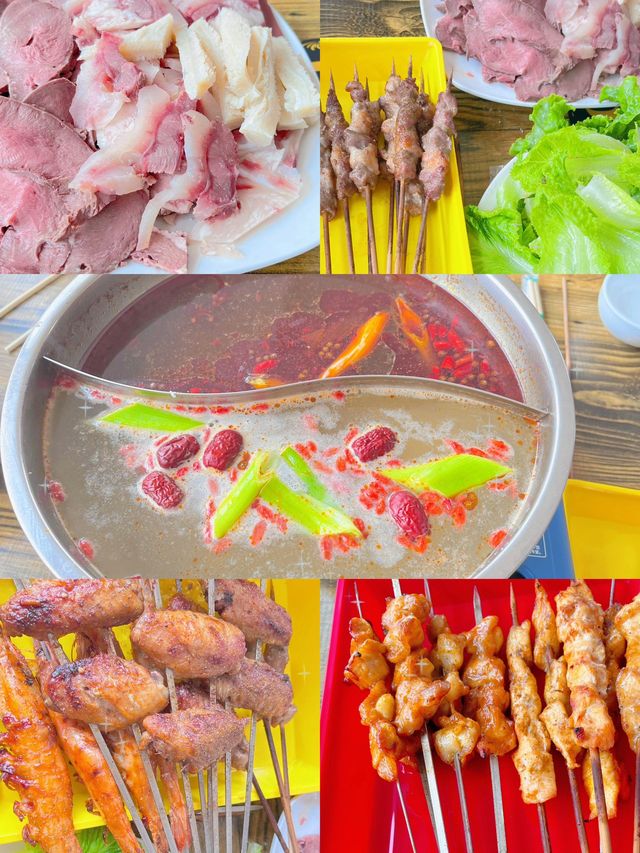 烏蘭布統-塞罕壩2日重點遊 看我如何拍出震撼畫面