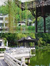 包公園｜合肥旅遊必打卡的公園