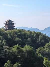4日小長假 張家界遊玩全攻略
