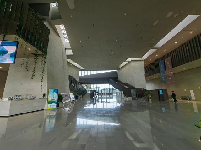 浙江龍游博物館