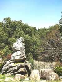 梅花洲
