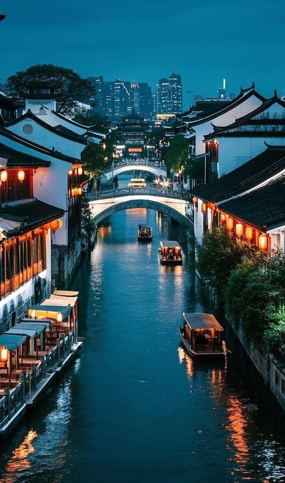 古都之城