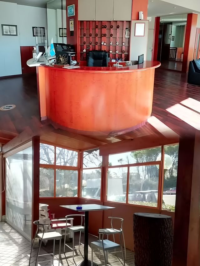 聖馬力諾這酒店驚艷到我了羅西酒店連住七天住了不想退