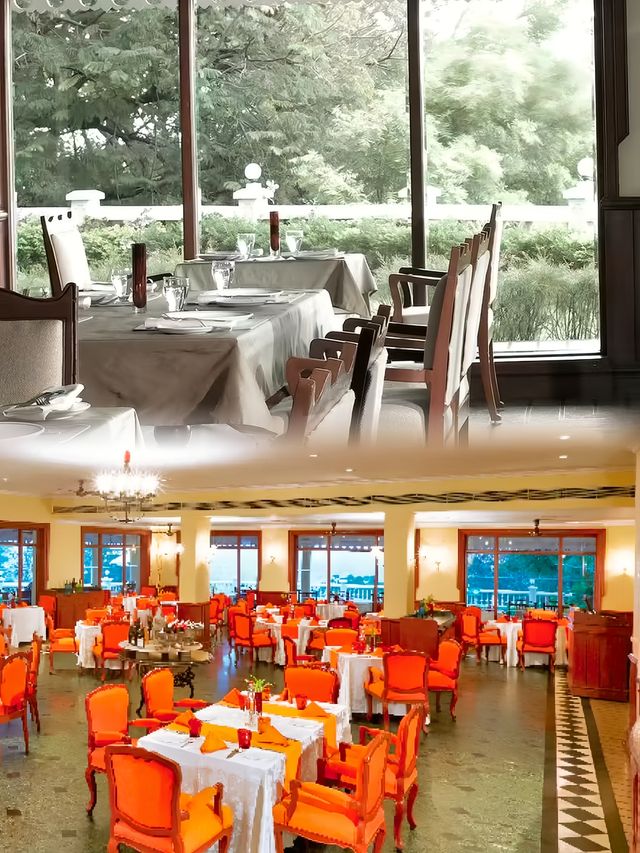馬杜賴寶藏酒店 | Gateway馬杜賴