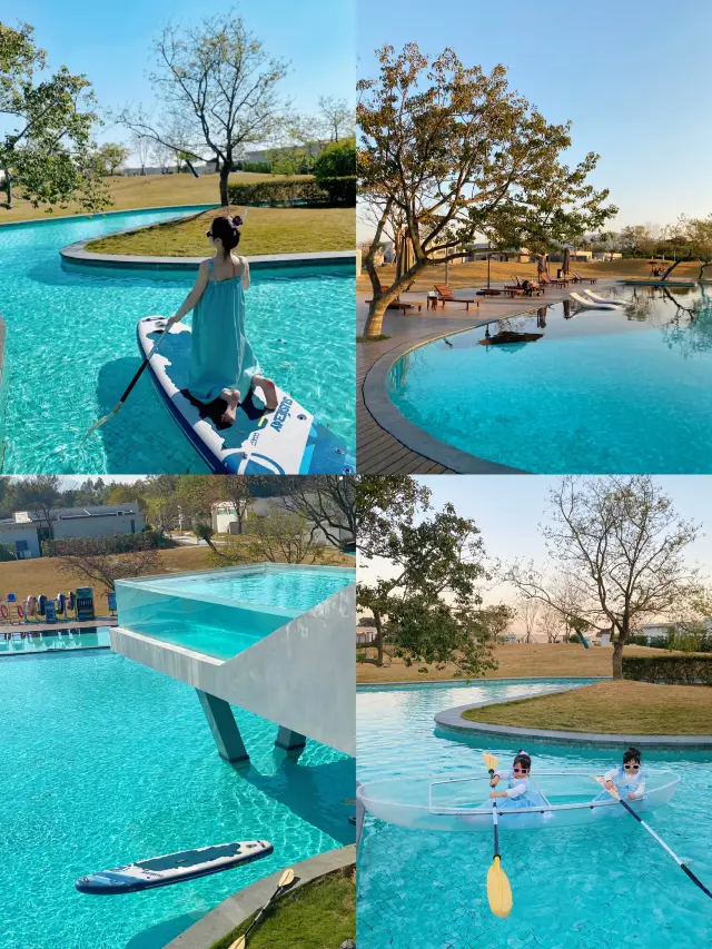 [Not Abroad | This is Guangdong's Semporna～]