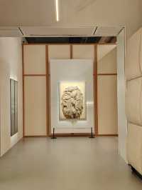 魔都睇展覽！Loro Piana 百年品牌大展