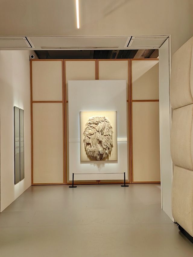魔都睇展覽！Loro Piana 百年品牌大展