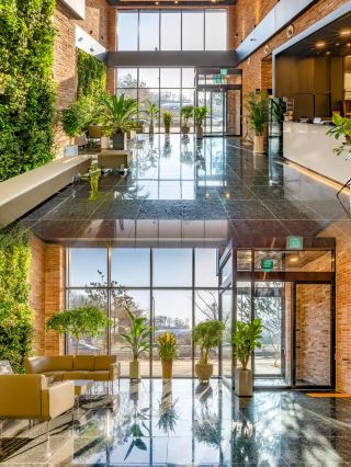 Goyang's Best Hotel in My Opinion: Highly Recommend City East Hotel