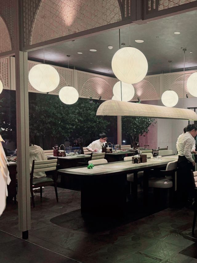 深圳寶安京基華邑酒店