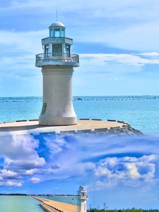 Zhanjiang, a coastal city where you won’t want to leave
