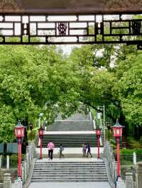 歷史的回聲：在廣州近代史博物館的探索
