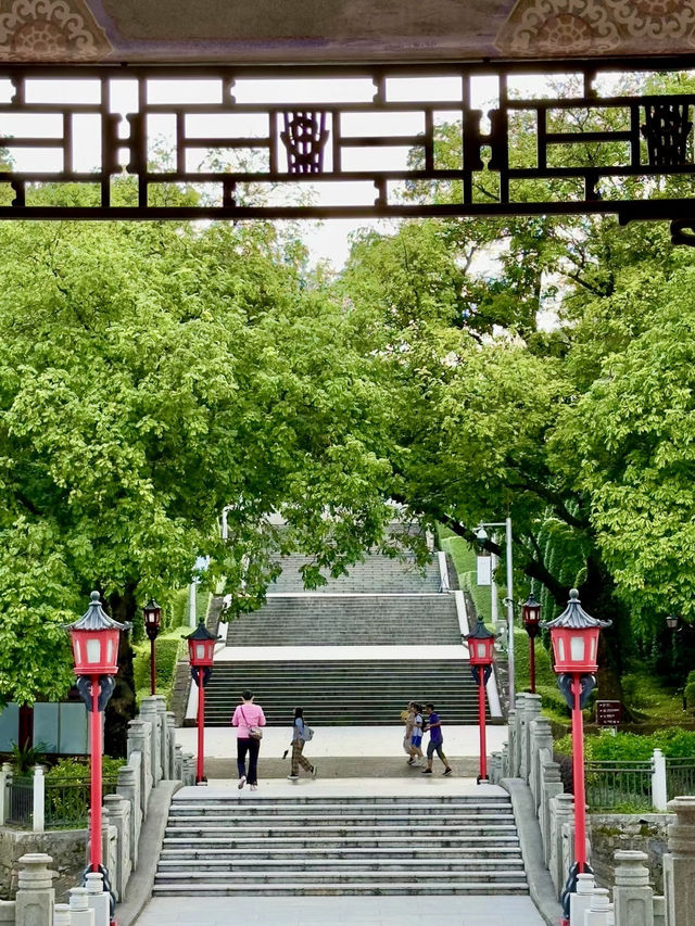 歷史的回聲：在廣州近代史博物館的探索